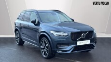 Volvo Xc90 2.0 B5P [250] Plus Dark 5dr AWD Geartronic Petrol Estate